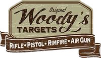 Woody Targets